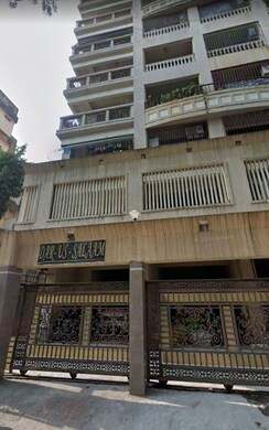 2 BHK Apartment For Sale in Dar Us Salaam CHS