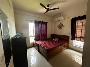  Pg For Rent in New Town Action Area ii