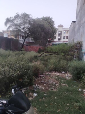 Plot Area in  Plot at Indira Nagar – for Sale