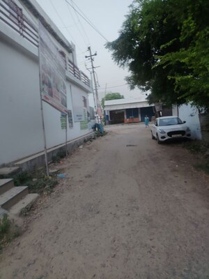   Plot at Indira Nagar – for Sale