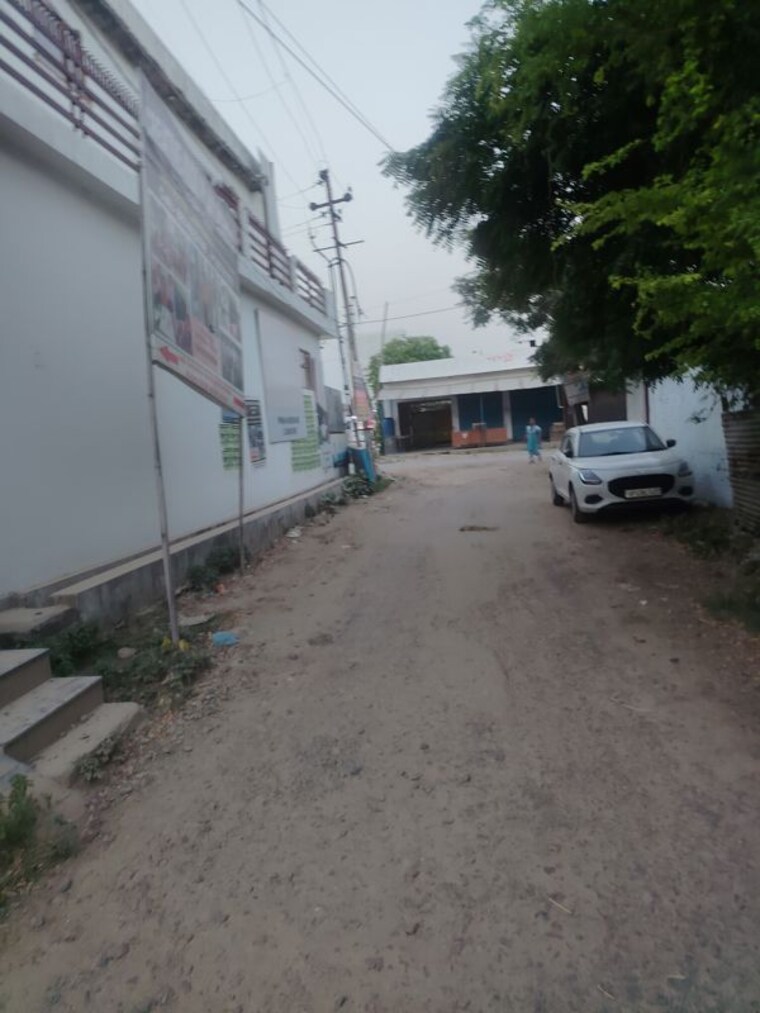 undefined, indira nagar  3000 Sq.Ft. Plot In Indira Nagar Lucknow 10393670