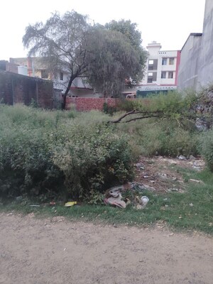 Plot Area in  Plot at Indira Nagar – for Sale