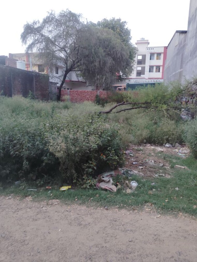 undefined, indira nagar  3000 Sq.Ft. Plot In Indira Nagar Lucknow 10393670