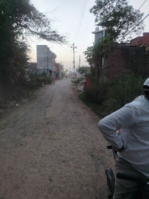 Plot Area in  Plot at Indira Nagar – for Sale