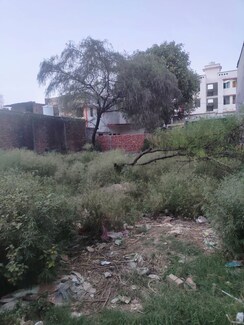 Plot For Sale in Indira Nagar