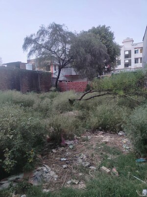  Plot For Sale in Indira Nagar