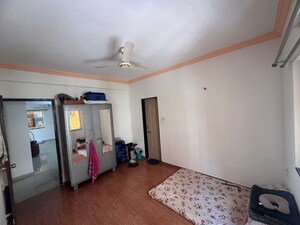 Bedroom in 2 BHK Apartment at Dwarka Suncrest Phase 2, Rahatani – for Rent