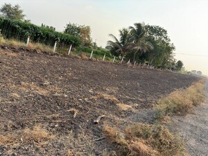 Plot Area in  Land at Talegaon Dhamdhere – for Sale