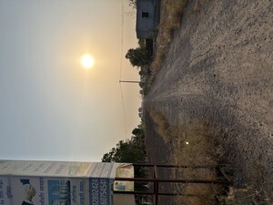  Land – Exterior View View at Talegaon Dhamdhere - for Sale