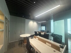 Office Space For Rent in One Lodha Place