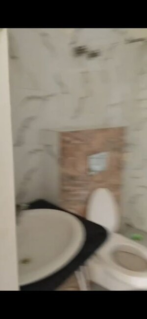 Bathroom in 1 BHK Apartment at Chaitanya Vihar – for Sale