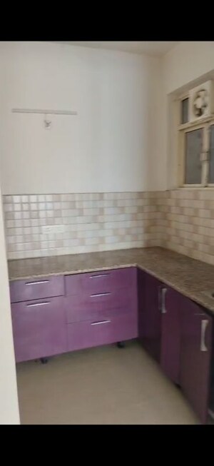 Kitchen in 1 BHK Apartment at Chaitanya Vihar – for Sale