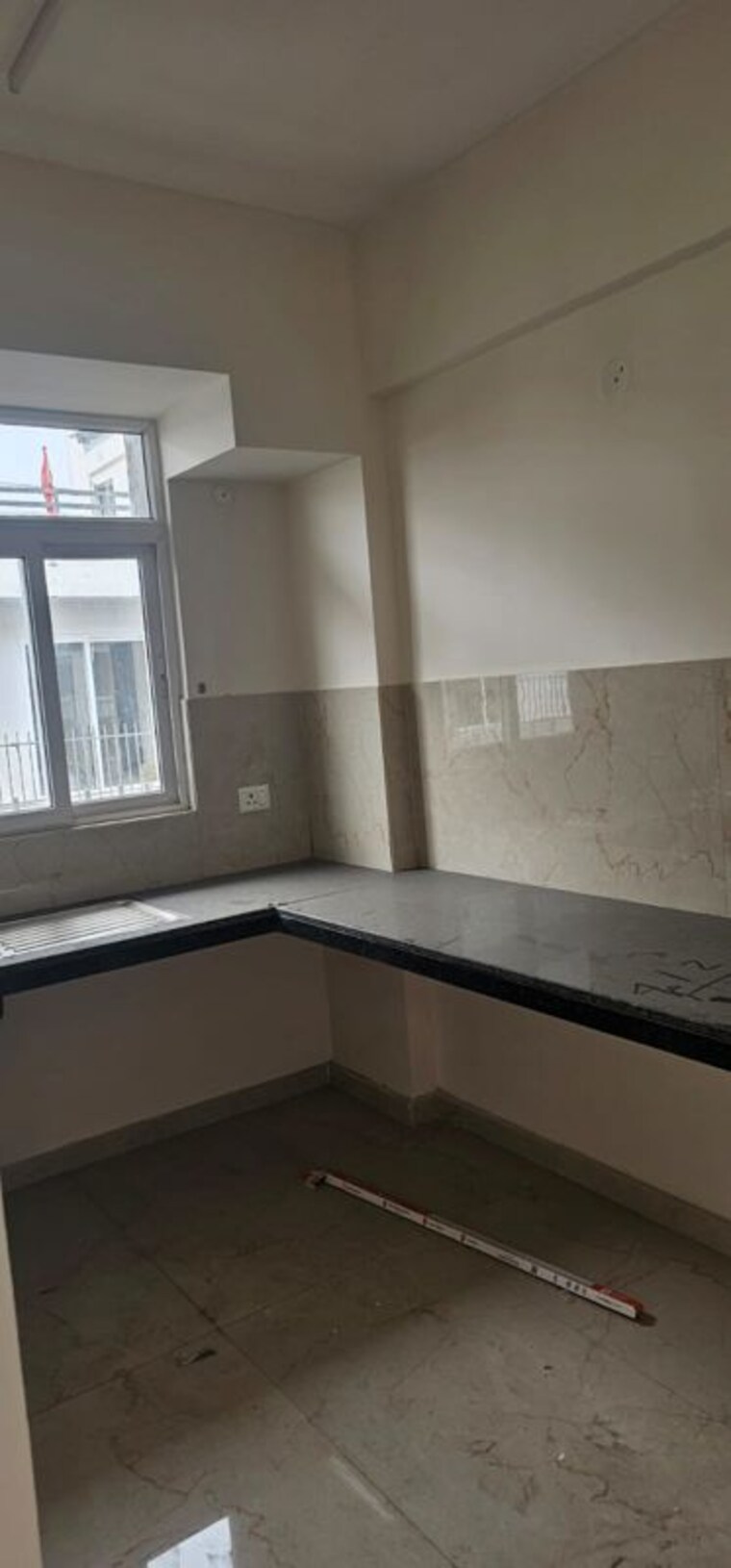 Kitchen, smart-world-gems 3.5 Bedroom 1475 Sq.Ft. Builder Floor In Sector 89 Gurgaon 10393680