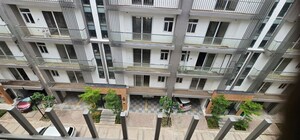 3.5 BHK Builder Floor – Exterior View View at Smart World Gems, Sector 89 - for Sale