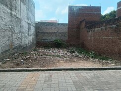 Plot For Sale in Indira Nagar