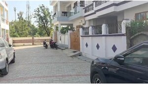  Plot – Exterior View View at Indira Nagar - for Sale