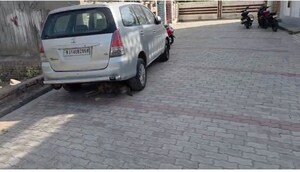  Plot – Exterior View View at Indira Nagar - for Sale