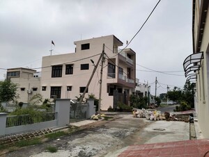 2 BHK Independent House – Exterior View View at Indira Nagar - for Sale
