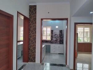Living Room in 2 BHK Independent House at Indira Nagar – for Sale