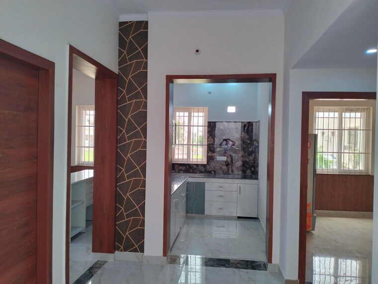 Living Room, indira nagar 2 Bedroom 900 Sq.Ft. Independent House In Indira Nagar Lucknow 10393692