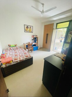 4 BHK + Servant Room,Study Room Apartment For Sale in M3M Altitude