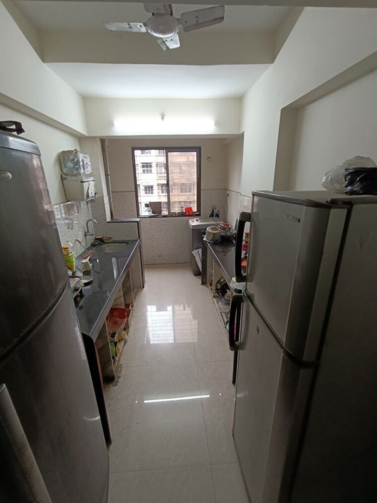 Kitchen, bhoomi-midas Pg For Girls In Kurla 10393707