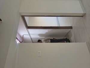Furnished Amenities in 1 BHK Apartment at Sahayog CHS Kurla East, Kurla East – for Rent