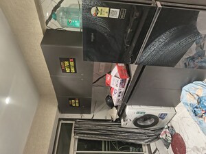 Parking in 1 BHK Apartment at Sahayog CHS Kurla East, Kurla East – for Rent