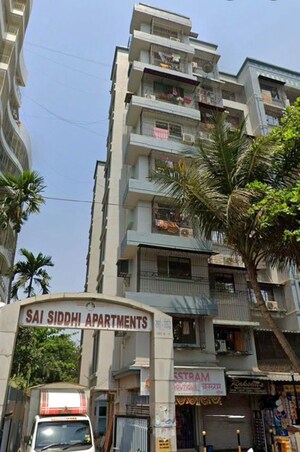 2 BHK Apartment For Rent in Sai Siddhi CHS  Kandivali, Kandivali West