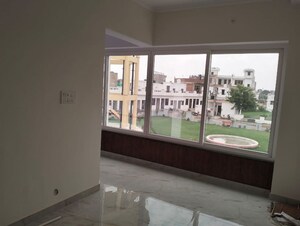 Balcony in 4 BHK Independent House at Maulviganj – for Sale