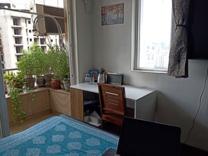 Bedroom in 3 BHK Apartment at 3C Lotus Zing, Sector 168 – for Rent