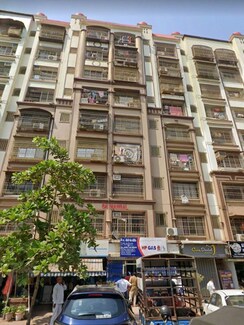 2 BHK Apartment For Rent in Sai Mangal CHS Kandivali