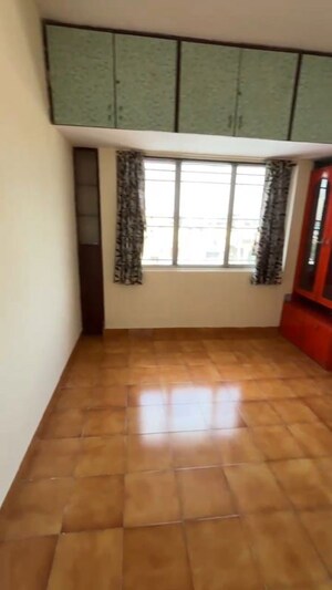 Bedroom in 2 BHK Apartment at Surya Kiran CHS Ghansoli, Ghansoli – for Rent