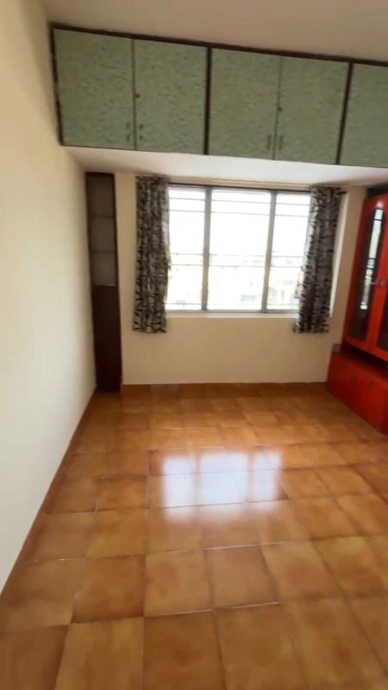 Bedroom, surya-kiran-chs-ghansoli 2 Bedroom 1264 Sq.Ft. Apartment In Ghansoli Navi Mumbai 10393717