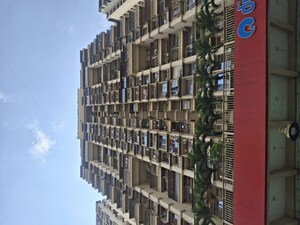 2 BHK Apartment For Rent in Gami Reagan, Ghansoli