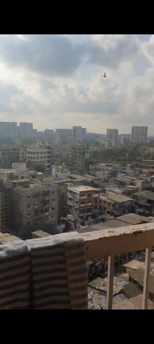 1 BHK Apartment – Exterior View View at Kurla - for Rent
