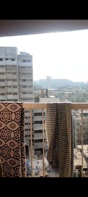1 BHK Apartment – Exterior View View at Kurla - for Rent