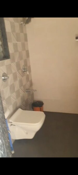 Bathroom in 1 BHK Apartment at Kurla – for Rent