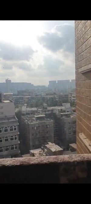 1 BHK Apartment – Exterior View View at Kurla - for Rent