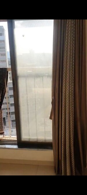 Building Lobby in 1 BHK Apartment at Kurla – for Rent