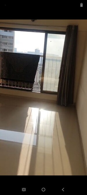 Balcony in 1 BHK Apartment at Kurla – for Rent