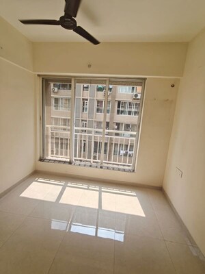 Furnished Amenities in 1.5 BHK Apartment at Drushti Sapphire, Ghatkopar East – for Rent