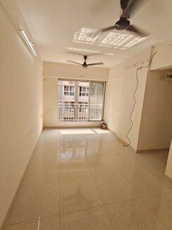 1.5 BHK Apartment For Rent in Drushti Sapphire