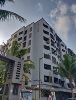 2 BHK 600 Sq.Ft. Apartment in Arvindo Kandivali West