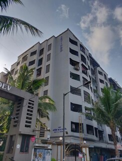 2 BHK Apartment For Rent in Arvindo Kandivali West