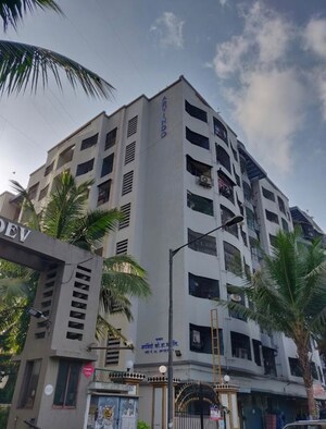 2 BHK Apartment For Rent in Arvindo Kandivali West, Kandivali West
