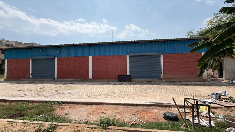 Exterior View, orris-corinthia Commercial Warehouse 7300 Sq.Ft. In Sector 82a Gurgaon 10393733