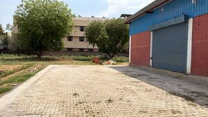  Warehouse – Exterior View View at Orris Corinthia, Sector 82a - for Rent