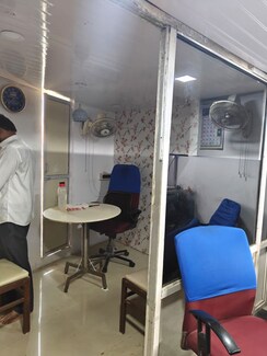 Office Space For Rent in Andheri West