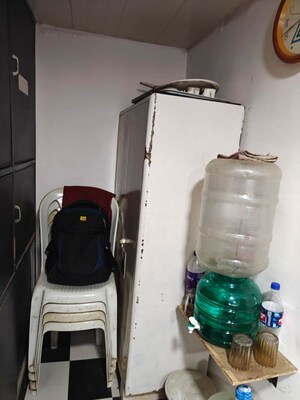 Furnished Amenities in  Office Space at Andheri West – for Rent